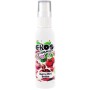 EROS Yummy Körperspray Kirsch-Minz-Brise 50 ml – Essbarer Duftspray
