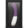 LELO GIGI™ 3 G-Punkt Vibrator Violett – Präzise Stimulation & App-Steuerung