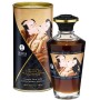 SHUNGA - Massageöl mit Wärmeeffekt und Kaffee-Geschmack 100 ml