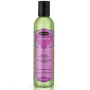 KAMASUTRA Natürliche Massageöl Passion Berry 236 ml - Sanfte Pflege & Sinnlichkeit