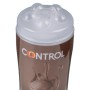 CONTROL Massagegel 3 in 1 Chocolate Bubble 200 ml – sinnliches Erlebnis
