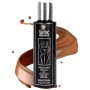EROS-ART - Natürlicher tantrischer Massageöl mit Schokoladen-Aphrodisiakum 100 ml