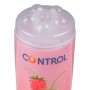 CONTROL - Massagegel 3-in-1 Wild Berries 200 ml
