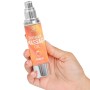SECRETPLAY - Pfirsich Massageöl 50 ml