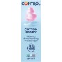 CONTROL - 3-in-1 Massagegel Zuckerwatte 200 ml