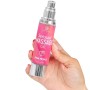 SECRETPLAY - Rosenblüten Massageöl 50 ml