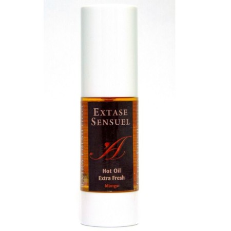 EXTASE SENSUAL - Mango stimulierendes Öl 30 ml