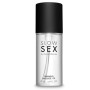 BIJOUX SLOW SEX Massageöl mit Wärmeeffekt und Kokosduft, 50 ml