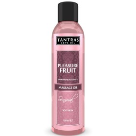 INTIMATELINE Tantras Love Oil Pleasure Fruit Massageöl 150 ml