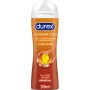 DUREX Massage Gel Sensual Ylang Ylang 200 ml – 2-in-1 Massage & Gleitgel