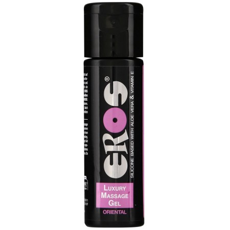 EROS Luxury Massage Gel Oriental 30 ml – Sinnliches Massageerlebnis