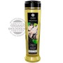 SHUNGA - Organisches Massageöl 240 ml – Natürliche Sinnlichkeit