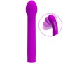 PRETTY LOVE Logan G-Punkt Vibrator mit 10 Vibrationsmodi in Lila