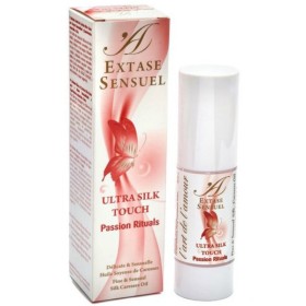 EXTASE SENSUAL - Ultra Silk Touch Massageöl Passion Rituals 30ml