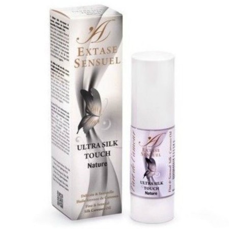 EXTASE SENSUAL - Ultra Silk Touch Natur Öl 30 ml