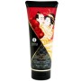 SHUNGA Massagecreme Erdbeere & Cava 200 ml – Sinnliches Massageerlebnis