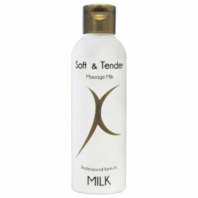 SOFT AND TENDER - Massage Bodymilk 200 ml für alle Hauttypen