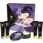 SHUNGA - SECRET GEISHA EXOTISCHE FRÜCHTE Set