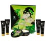 SHUNGA - Geheimes Geisha Kit mit Bio-Grüntee