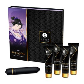 SHUNGA - Geisha Naughty Kit: Eleganz & Sinnlichkeit für Paare
