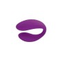 XOCOON Bound Love Paarvibrator in Lila – Ergonomisches Design für Gemeinsamen Genuss