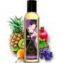 SHUNGA - Kit Fruity Kisses Kollektion – Exotische sinnliche Pflege