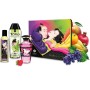 SHUNGA - Kit Fruity Kisses Kollektion – Exotische sinnliche Pflege