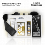 BRUMA XPERIENCE - Vibro-Orgasmisches Piña Colada Versuchungs-Kit