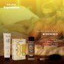 BRUMA XPERIENCE - Vibro-Orgasmisches Piña Colada Versuchungs-Kit