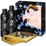 SHUNGA - Erotisches Körper-zu-Körper Massagegel Oriental Exotische Früchte