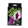 BAILE - Cute Secret Schmetterling Stimulator Vibrator 12V