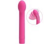PRETTY LOVE Logan G-Punkt Vibrator mit 10 Vibrationsmodi, Pink
