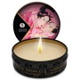 SHUNGA Mini Caress by Candlelight Massagekerze Rosen 30 ml