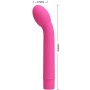 PRETTY LOVE Logan G-Punkt Vibrator mit 10 Vibrationsmodi, Pink