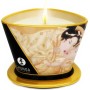 SHUNGA Mini Caress Vanille Massagekerze 170 ml