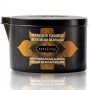 KAMASUTRA - Mediterrane Mandel Massagekerze 170g - Sinnliches Massageerlebnis