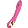 TOYJOY Maia G-Punkt Vibrator – Eleganter, kraftvoller Vibrator mit 10 Vibrationsmodi