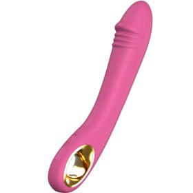 TOYJOY Maia G-Punkt Vibrator – Eleganter, kraftvoller Vibrator mit 10 Vibrationsmodi