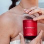EYE OF LOVE - MATCHMAKER RED DIAMOND Massagekerze für Sie 150 ml