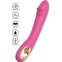 TOYJOY Maia G-Punkt Vibrator – Eleganter, kraftvoller Vibrator mit 10 Vibrationsmodi