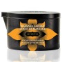 KAMASUTRA Kokosnuss & Ananas Massagekerze 170g – Sinnliches Massageerlebnis
