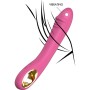 TOYJOY Maia G-Punkt Vibrator – Eleganter, kraftvoller Vibrator mit 10 Vibrationsmodi