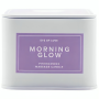 EYE OF LOVE Morning Glow Massagekerze für Frauen 150 ml