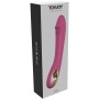 TOYJOY Maia G-Punkt Vibrator – Eleganter, kraftvoller Vibrator mit 10 Vibrationsmodi