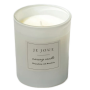 JE JOUE Luxus-Massagekerze – Ylang Ylang & Mandarine