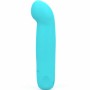 B SWISH - Bcute Curve Infinite Classic Limitierte Edition - Wiederaufladbarer Silikonvibrator Blau