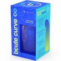 B SWISH - Bcute Curve Infinite Classic Limitierte Edition - Wiederaufladbarer Silikonvibrator Blau