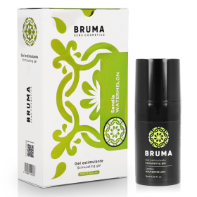 BRUMA Onagra Orgasmen Gel Wassermelone Geschmack 15 ml