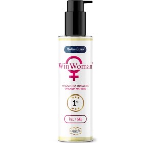 MEDICA GROUP - WinWoman Intimgel für Damen 150 ml