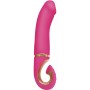 G-VIBE GJAY MINI Mini Vibrator aus Silikon in Rosa